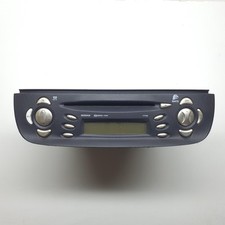 Autoradio per nissan usato  Italia