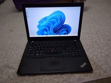 Lenovo thinkpad x280 for sale  LONDON