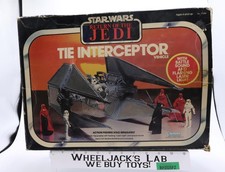 Imperial tie interceptor for sale  Eldora