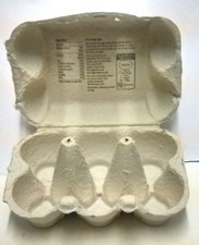 Egg boxes used for sale  NORWICH