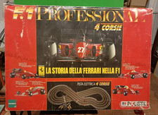 Polistil pista corsie usato  Pistoia