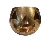 Vntg solid brass for sale  Portsmouth
