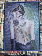 Clementoni puzzle 1000 gebraucht kaufen  Rothenburg/O.L.
