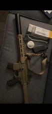 Sig sauer mcx for sale  Irvine