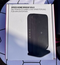 Speedport repeater set gebraucht kaufen  Roßdorf