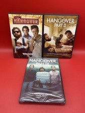 Hangover dvd movie for sale  Saint Louis
