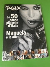 Rivista max speciale usato  Latina