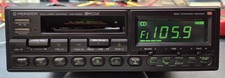 Autoradio pioneer vintage d'occasion  Meaux