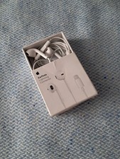 Cuffie auricolari originali usato  Caltagirone