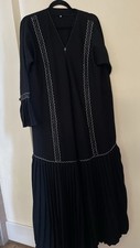 Size jubbah abaya for sale  STOCKTON-ON-TEES