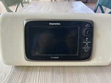 Pre owned raymarine for sale  Camino