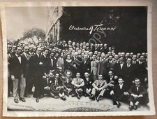 Fotografia epoca arturo usato  Milano