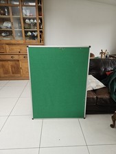 Large noticeboard for sale  BERWICK-UPON-TWEED