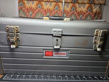 Vintage craftsman 6500 for sale  New Orleans