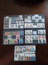 Briefmarken berlin 5 gebraucht kaufen  Bad Bergzabern-Umland