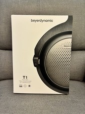 Sale beyerdynamic 3rd for sale  HAILSHAM
