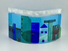 Handmade fused glass for sale  Louisville