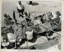 1962 press photo for sale  Memphis