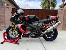 2003 aprilia rsv for sale  Las Vegas