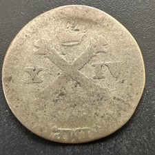 Ancienne argent identifier d'occasion  Saint-Martin-de-Ré