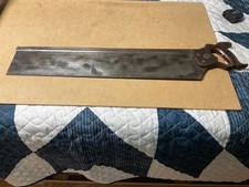 Vintage simonds back for sale  Thomasville