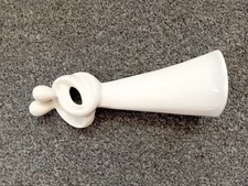Circle love white for sale  SWINDON