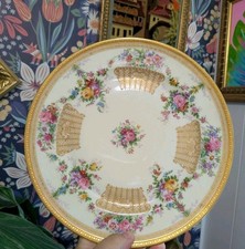 Limoges ahrenfeldt gold for sale  North Fort Myers