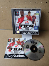 Fifa football 2005 d'occasion  Le Luc