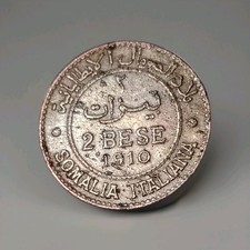 Bese vittorio emanuele usato  Pasturo