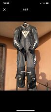 Tuta moto dainese usato Tuta moto dainese usato  Roma