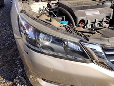 Used right headlight for sale  Douglassville