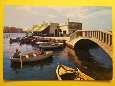 Gallipoli ristorante marechiar usato  Casalbuttano Ed Uniti