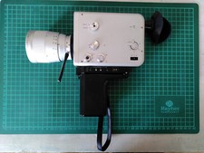 Braun nizo 800 usato  Lana