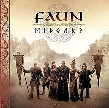Midgard faun zustand gebraucht kaufen Midgard faun zustand gebraucht kaufen  Berlin