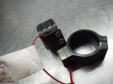 Motorcycles clip handlebar for sale  NEWCASTLE