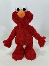 Elmo live fisher for sale  Scott Depot
