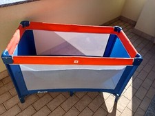 Lettino per bambini usato  Vanzaghello