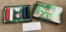 Pro poker texas for sale  GRAVESEND