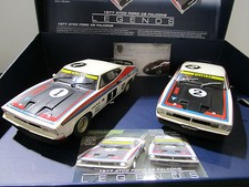 1977 atcc ford d'occasion  Expédié en Belgium