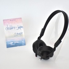 Fone de Ouvido Teenage Engineering M-1 Fone de Ouvido Over-Ear Estúdio DJ Preto Japão comprar usado  Enviando para Brazil
