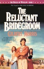 Reluctant bridegroom paperback for sale  Montgomery