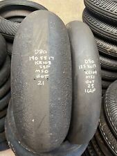 Dunlop 125 190 for sale  CARMARTHEN