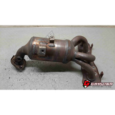 61mc01 catalizzatore convertit usato  Cazzago San Martino