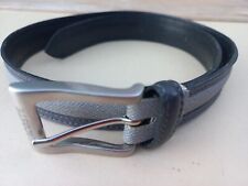 Ceinture lacoste taille d'occasion  Nans-les-Pins