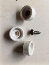 Stück stellfüsse gerätefüs gebraucht kaufen  Medebach