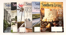 Southern living magazine for sale  Dunn