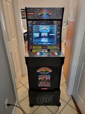 Arcade1up street fighter for sale  Terryville