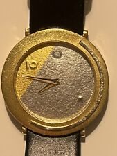 Schmuckuhr 750 gold gebraucht kaufen  Nordhausen