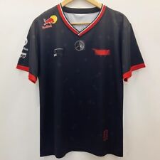 Usado, Camiseta 2025 LCK Team T1 Uniforme Jersey S15 Faker Verão Secagem Rápida Preta Nova comprar usado  Enviando para Brazil