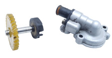 Pompe eau yamaha d'occasion  Grenoble-